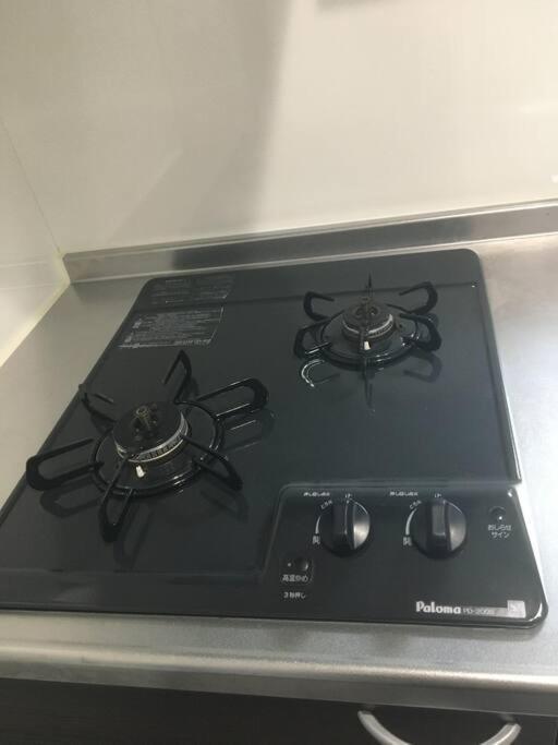 *301 Oshiage Sta 3Mins Walk! Wi-Fi Elevator Apartment Tokyo Exterior photo